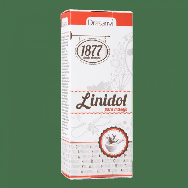 Linido 100 ml - DRASANVI