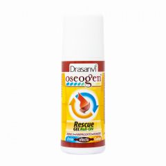 Comprar DRASANVI Oseogen Resgate Gel Roll-on 60 ml Por 12,58€