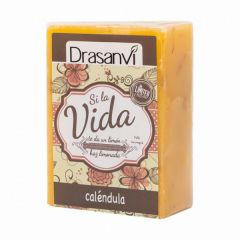 Kopen DRASANVI Calendulazeep 100 gr Door 2,94€