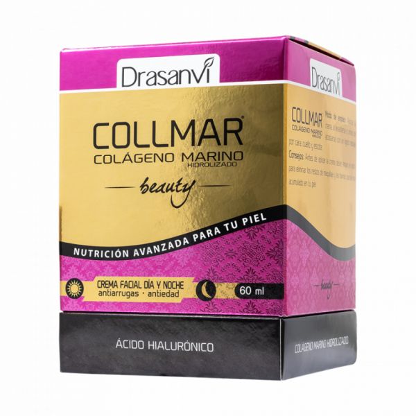 Collmar Beauté Crème Visage 60 ml - DRASANVI