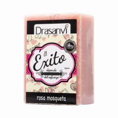 Buy DRASANVI Rosehip Soap 100 g By 2,94€