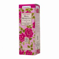 Comprar DRASANVI Aceite Rosa Mosqueta Bio 50 ml Por 17,90€