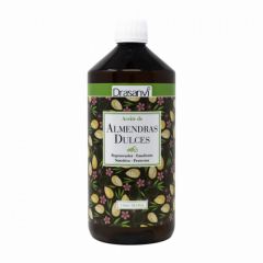 Comprare DRASANVI Olio di Mandorle 1l Di 14,61€