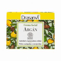 Acheter DRASANVI Ecocert Argan Bio Crème Visage 50 ml Par 20,98€