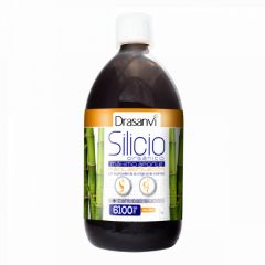 Buy DRASANVI ORGANIC SILICON 1 l By 39,78€