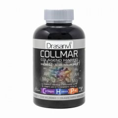 Comprare DRASANVI Collmar 3900 mg 180 compresse Di 14,71€