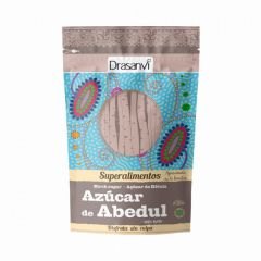 Comprar DRASANVI XILITOL SUCRE D'ABEDUL 300 gr DOYPACK SUPERALIME Per 7,49€