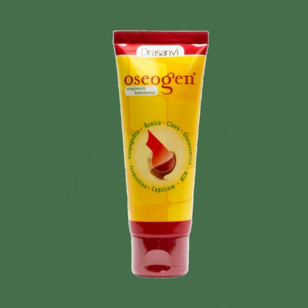 Oseogen Balsamic Ointment 75 ml - DRASANVI