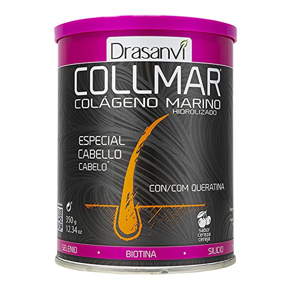 Collmar Cabello Cereza 350 g - DRASANVI Img 2