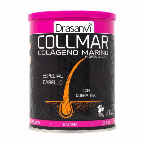 Collmar Cabell Cirera 350 g - DRASANVI