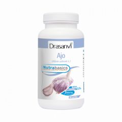 Comprare DRASANVI Aglio Macerato 500 mg 90 Perle Nutrabasics Di 6,11€