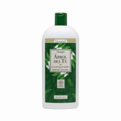 Acheter DRASANVI Ecocert Shampooing Arbre à Thé Bio 500 ml Par 12,21€