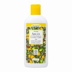 Comprar DRASANVI Champú Argán Ecocert Bio 250 ml Por 7,64€