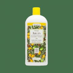 Comprar DRASANVI Champú Argán Ecocert Bio 500 ml Por 10,97€