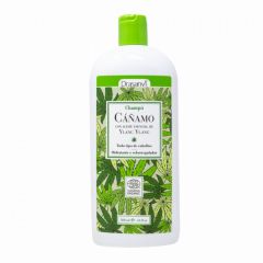 Comprare DRASANVI Ecocert Bio Shampoo alla Canapa 500 ml Di 10,97€