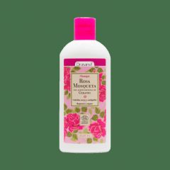 Comprar DRASANVI Champú Rosa Mosqueta Ecocert Bio 250 ml Por 7,64€