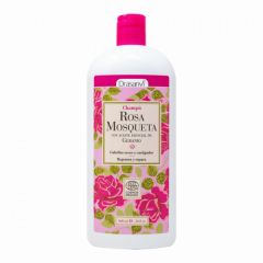 Acheter DRASANVI Ecocert Shampooing Rose Musquée Bio 500 ml Par 10,97€