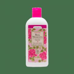 Acheter DRASANVI Ecocert Gel de Bain Rose Musquée Bio 250 ml Par 6,81€