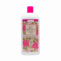 Kopen DRASANVI Ecocert Bio Rozenbottel Badgel 500 ml Door 9,92€