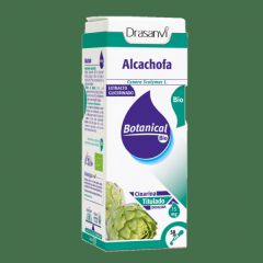 Buy DRASANVI Glycerinated Artichoke 50 ml Botanical Bio By 13,23€