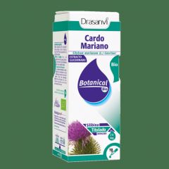 Buy DRASANVI Glycerinated Milk Thistle 50 ml Botanical Bio By 11,04€