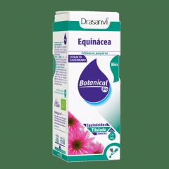 Comprare DRASANVI Echinacea glicerinata 50 ml Botanical Bio Di 11,74€