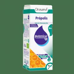 Buy DRASANVI Glycerinated Propolis 50 ml Botanical Bio By 13,36€