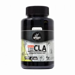 Buy DRASANVI Max CLA 90 Pearls Sport Live By 15,11€