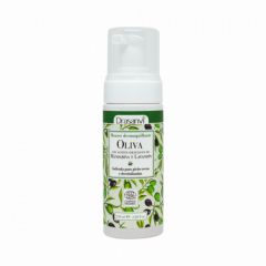 Comprare DRASANVI Ecocert Mousse Struccante all'Olio di Oliva Bio 150 ml Di 10,92€