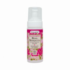 Acheter DRASANVI Ecocert Bio Rose Musquée Mousse Démaquillante 150 ml Par 10,92€