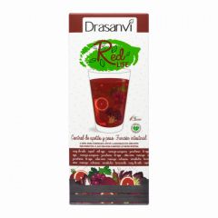 Comprar DRASANVI RED LIFE 500 ml Por 21,32€