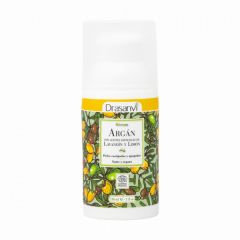 köpa DRASANVI ECOCERT BIO ARGAN ANSIKTSSERUM 30 ml Förbi 14,61€