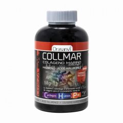 köpa DRASANVI Collmar Hydrolyzed Marine Collagen Cherry 180 tabletter Förbi 18,74€