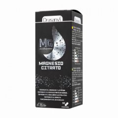 Comprare DRASANVI Citrato di magnesio 90 compresse Di 13,72€