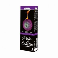 Comprar DRASANVI Xarope De Cebola 250 ml Adulto Por 12,67€