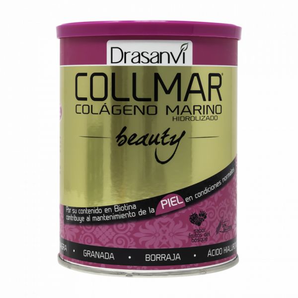 Collmar Collagène Hydrolysé Fruits des Bois 275 g