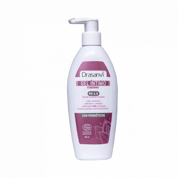 Gel Intime 300 ml - DRASANVI