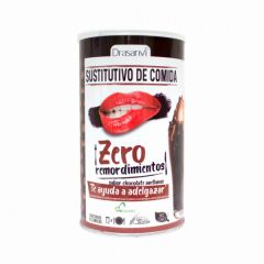 Buy DRASANVI Choco Hazelnut Zero Replacement Shake 520 g By 19,04€