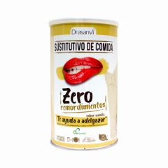 Comprar DRASANVI Reposição Baunilha Zero Shake 520g Por 19,04€