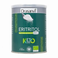 Comprare DRASANVI Bio Eritritolo 500 g Keto Di 9,35€