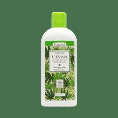 Comprare DRASANVI Ecocert Bio Gel da Bagno alla Canapa 250 ml Di 6,81€