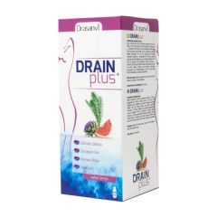 Kopen DRASANVI Afvoer Plus 500 ml Door 27,79€