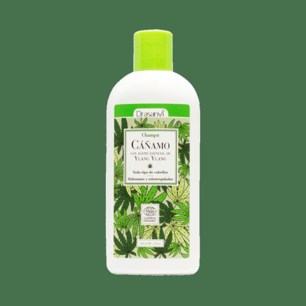 Champ Camo Ecocert Bio 250 ml - DRASANVI