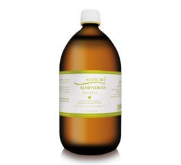 Buy TEGOR ALMOND OIL 1000 ml By 37,15€