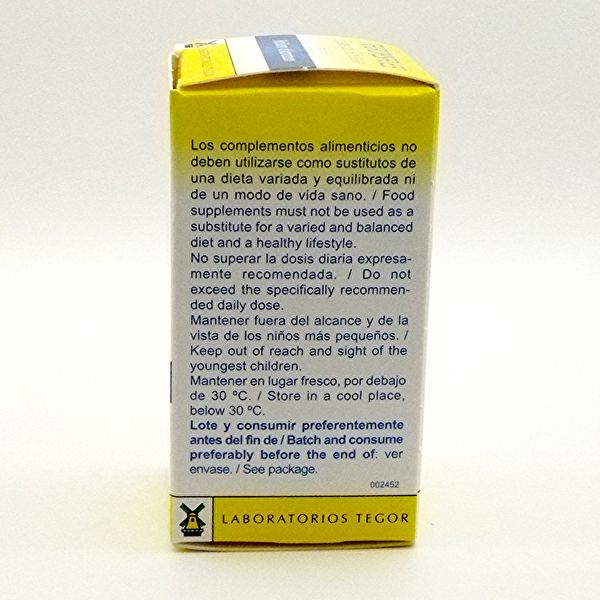 TEGORSALES 4 KALIUMCHLORIDE 350 tabletten - TEGOR Img 6