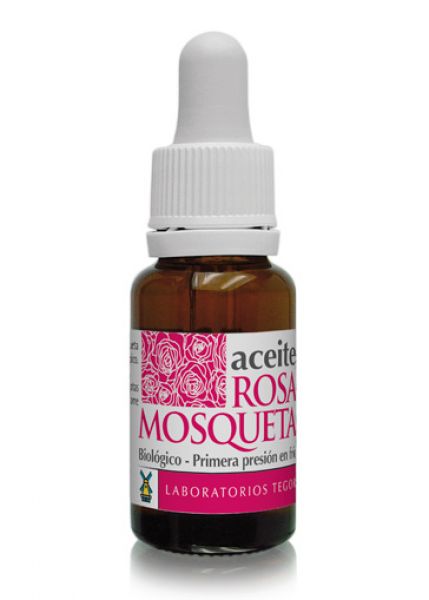 ACEITE ROSA MOSQUETA 15 ml - TEGOR