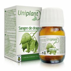 Kopen TEGOR UNIPLANT DRAGO'S BLOED 30 ml Door 25,85€