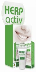 Buy TEGOR HERPACTIV EXHIBITOR 12 X 5 ml By 55,20€