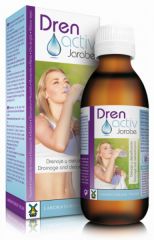 Comprar TEGOR Drenactiv Jarabe 200 ml Por 16,75€