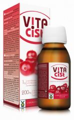 Comprar TEGOR VITACIST 100ml Por 17,35€